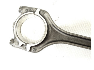 Поршень (поршни) CPG   Volkswagen Jetta VI