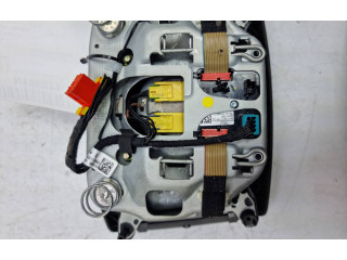 Подушка безопасности водителя    Volkswagen Phaeton