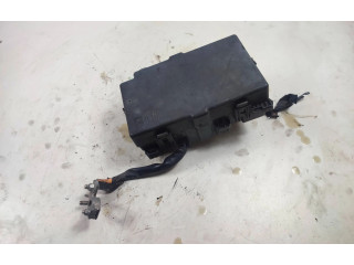 Блок предохранителей AB3914A076BD Ford Ranger