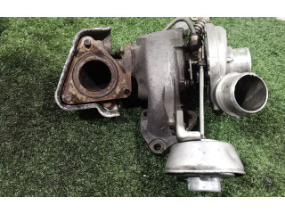  Турбина Honda Accord  SINREF, SINREF   для двигателя N22A1      