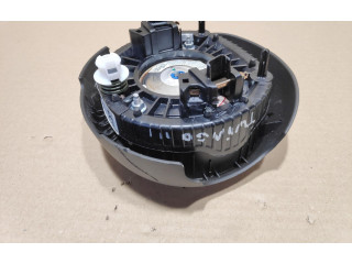 Подушка безопасности водителя 985703527R   Renault Twingo III