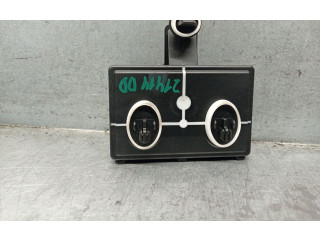 Блок комфорта 5Q4959592R Skoda Octavia Mk4