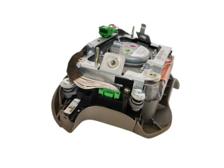 Подушка безопасности водителя 8686286   Volvo V70