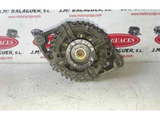 Генератор Opel Meriva A