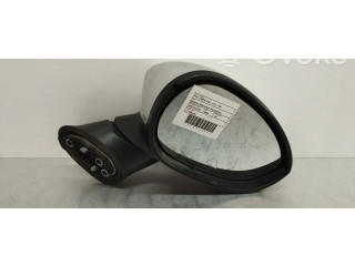 Zpětné zrcátko Fiat Linea 2008