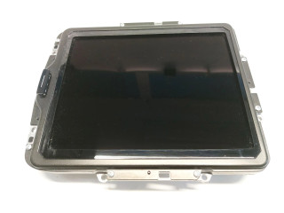 Дисплей    32316630   Volvo XC90