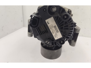 Генератор 95526200   Citroen Nemo      