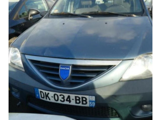 Ручка стеклоочистителей Dacia Logan I