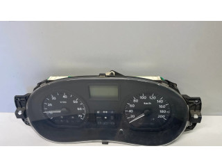 Панель приборов P8200377202 Dacia Logan I