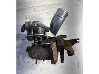 Turbodmychadlo Турбина 059145702R, 53049700045 Audi Q7 4L