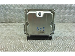 Блок управления 0281010251, 9636254880   Citroen Xantia