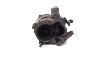  Турбина Volkswagen Lupo  ANF         