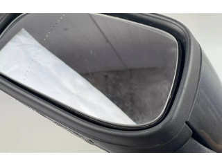 Зеркало электрическое        Volvo V70  2000 - 2004 года   