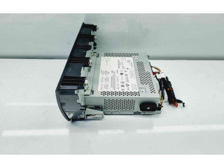 Радио/ проигрыватель CD/DVD / навигация 6V0035869D    Skoda Fabia Mk3 (NJ)