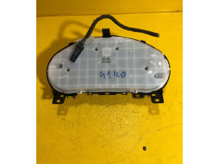 Přístrojová deska Opel Zafira C 2013 RZ1R12P4K12, 162KM