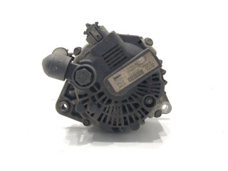 Генератор 37300-2A651 Hyundai ix20