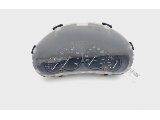 Přístrojová deska Citroen Berlingo 9662745180