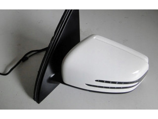 Зеркало электрическое        Mercedes-Benz ML W166  2012 - 2017 года   