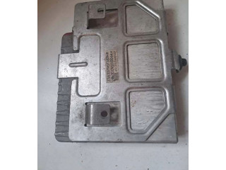 Блок управления двигателя 357907379, 10093500944   Volkswagen Corrado