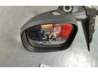 Зеркало электрическое        Volvo V70  2005 - 2008 года   