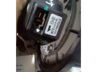 Вентилятор печки    615299   Chevrolet Matiz