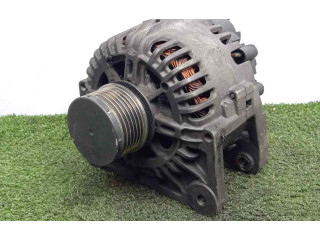 Генератор       Renault Scenic RX   -  года   