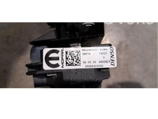 Turbodmychadlo Комплект вентиляторов 50556390 Alfa Romeo Stelvio