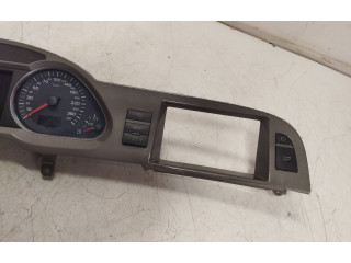 Панель приборов 5550007301   Audi A6 S6 C6 4F       