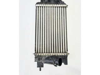Интеркулер  13337687, 13337687   Opel Meriva B 