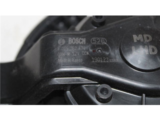 Вентилятор печки    971133X000, 130123035808   KIA Ceed