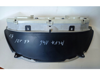 Pojistková skříňka Спидометр (приборный щиток) Alfa Romeo 145 - 146 2016