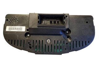 Přístrojová deska Volkswagen Caddy 2006 2K0920844C