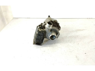 Pojistková skříňka Турбина GS4057145721N, GTB61749VK Audi A8 S8 D3 4E 2008