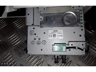 Přístrojová deska Mazda CX-7 2010 4682009117