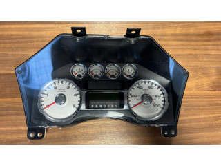 Přístrojová deska  Ford F250 2009 9C3T10849FRB  