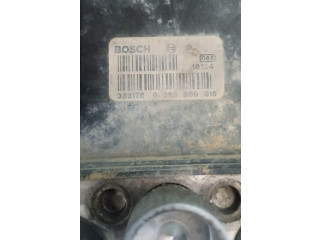 Блок управления АБС 0265800016, 0265800016   Fiat Stilo