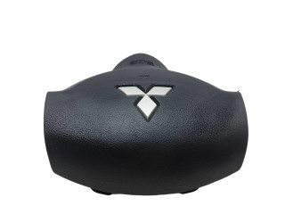 Подушка безопасности водителя GP116076130 Mitsubishi i-MiEV