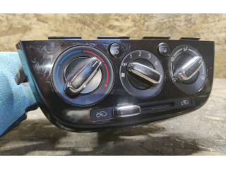 Блок управления климат-контролем 7820A869 Mitsubishi Space Star