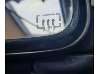 Зеркало электрическое Mitsubishi Space Wagon 1992 - 1998 года