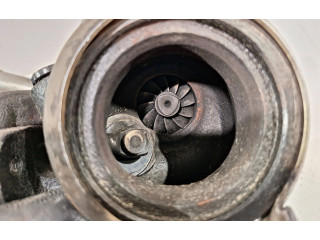 Turbodmychadlo Турбина 55237520, 0000055212338 Fiat Doblo