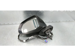 Зеркало электрическое Audi Q5 SQ5 2017 - года