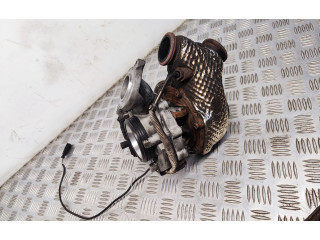 Turbodmychadlo Турбина 059145873DB Audi Q7 4M CVZA