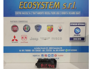 Блок комфорта Volkswagen Golf Plus