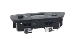 Блок управления климат-контролем 735617655   Fiat Doblo