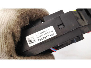 Pojistková skříňka 925281301, 3-1703345-1 BMW 5 GT F07 2012