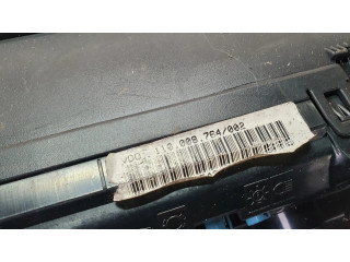 Přístrojová deska Mercedes-Benz E W210 2000 A2105404947, 88311256