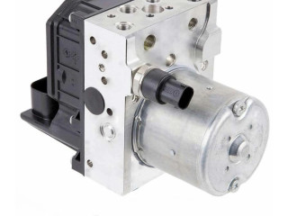 Блок АБС 4670A395, 4670A395 Mitsubishi L200 2006 - 2014 года