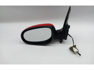 Зеркало электрическое        Ford Ka  2009 - 2017 года   