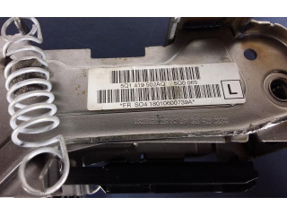    Рулевая рейка 5Q1419502Q, 5Q1419502Q   Skoda Octavia Mk3 (5E) 2013 - 2019 года