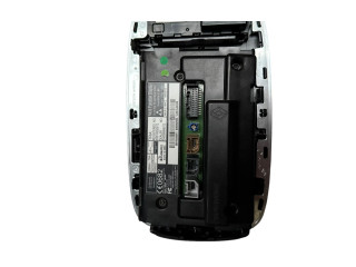 Дисплей 4539002904 Smart ForFour II W453